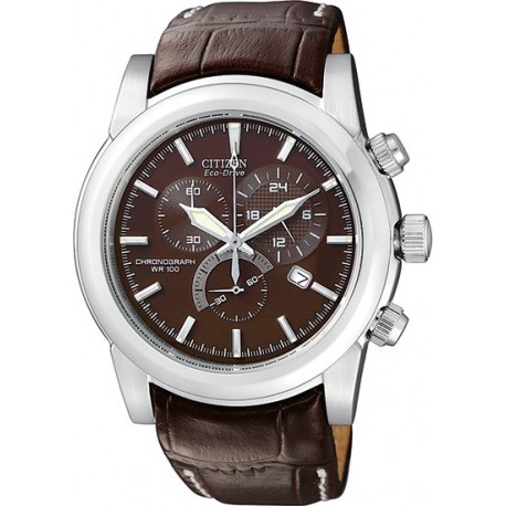 Ceas de mana barbati Citizen Chronograph AT0550-11X