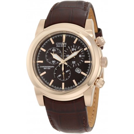 Ceas de mana barbati Citizen Chronograph AT0553-05E