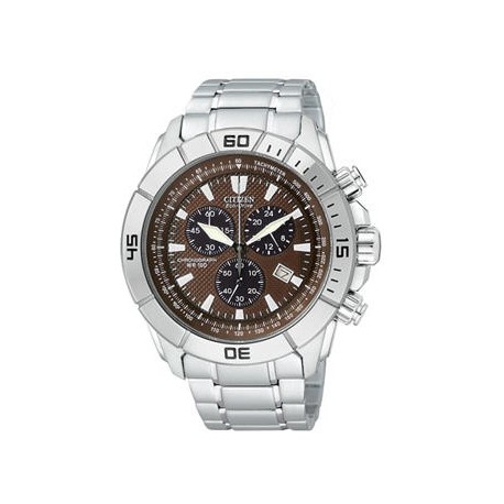 Ceas de mana barbati Citizen Chronograph AT0810-55X