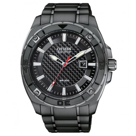 Ceas de mana barbati Citizen Sport AW1095-54E