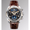 Ceas de mana barbati Citizen Moon Phase FLyback Chronograph AV3006-09E