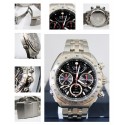 Ceas de mana barbati Citizen Flyback Chronograph AV1016-57E