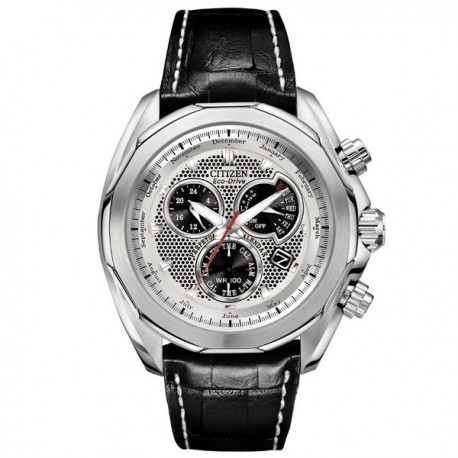 Ceas de mana barbati Citizen Perpetual Calendar BL8070-08A