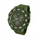 Ceas barbatesc Swatch Green Hero SUIG401