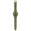 Ceas barbatesc Swatch Olive Rebel SUOG700