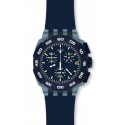 Ceas babratesc Swatch Blue Hero SUIN402