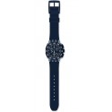 Ceas babratesc Swatch Blue Hero SUIN402