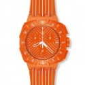 Ceas babratesc Swatch Flash Run SUIO400