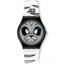 Ceas de mana Swatch Kidrobot Bengali GB250