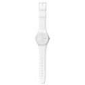 Ceas barbatesc Swatch White Rebel SUOW701