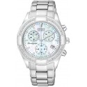 Ceas de mana dama Citizen Regent Chronograph FB1220-53D