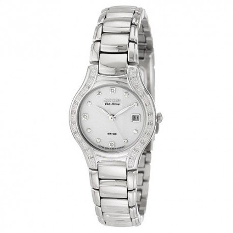 Ceas de mana dama Citizen Modena EW0970-51B