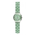 Ceas de mana Swatch Full-Blooded Mint SVCK4056AG