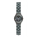 Ceas de mana Swatch Full-Blooded Smokey Grey SVCM4007AG