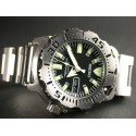 Ceas de mana barbatesc Seiko Diver automatic Monster SKX779K