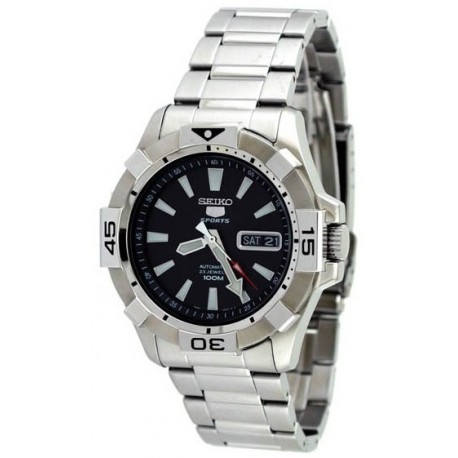 Ceas de mana barbati Seiko 5 Sports automatic 100m SNZH11