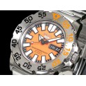 Ceas de mana barbati Seiko 5 Mini Monster automatic SNZF49