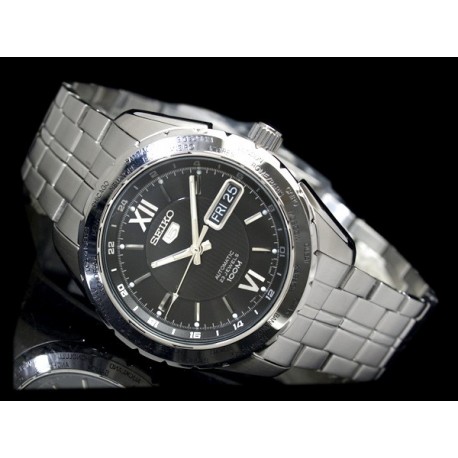 Ceas de mana barbatesc Seiko 5 Sport automatic SNZG61