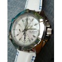 Ceas de mana Dama Seiko Velatura Chronograph SNDZ41P1