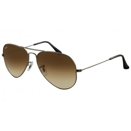 Ochelari de soare Ray Ban Aviator Large Metal RB3025 004/51