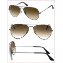 Ochelari de soare Ray Ban Aviator Large Metal RB3025 004/51