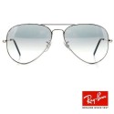 Ochelari de soare Ray Ban Aviator Large Metal RB3025 003/3G