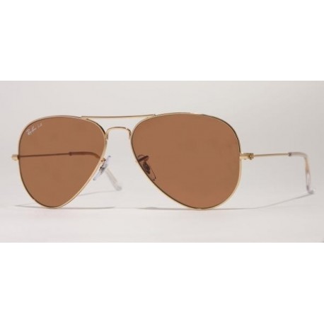 Ochelari de soare Ray Ban Aviator Large Metal RB3025 001/4L