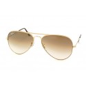 Ochelari de soare Ray Ban Aviator Large Metal RB3025 001/51