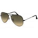 Ochelari de soare Ray Ban Aviator Large Metal RB3025 002/32