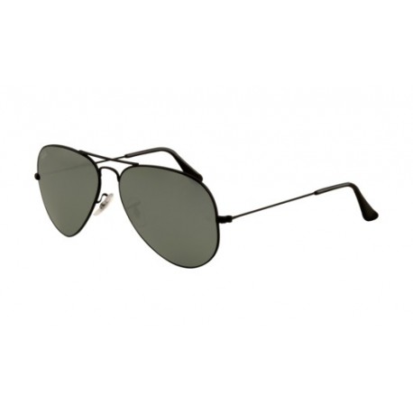 Original Ray Ban Aviator Ochelari de Soare RB3025 002/40