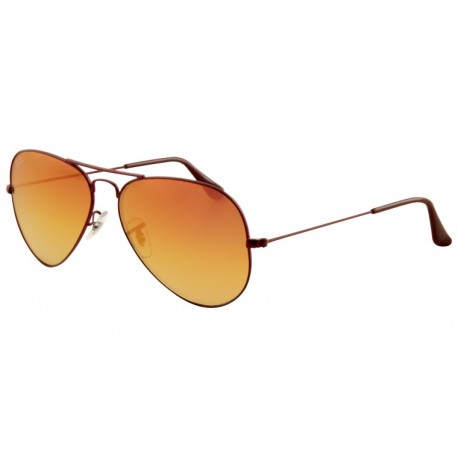 Original Ray Ban Aviator Ochelari de Soare RB3025 076/70