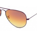 Original Ray Ban Aviator Ochelari de Soare RB3025 076/70