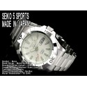 Ceas de mana barbati Seiko 5 Sports Automatic  SNZH09 SNZH09k1