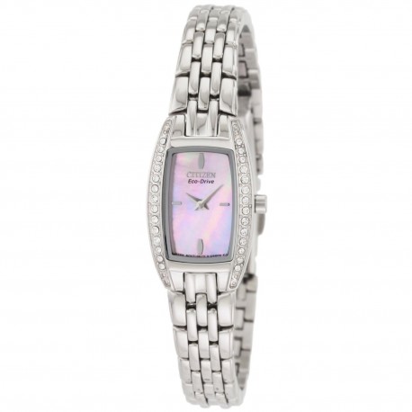 Ceas de mana dama Citizen Silhouette Crystal EG2740-53Y