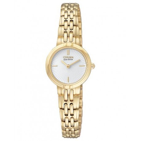 Ceas de mana dama Citizen Silhouette EX1092-57A