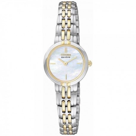 Ceas de mana dama Citizen Silhouette EX1094-51D