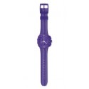 Ceas babratesc Swatch Purple Run SUIV401