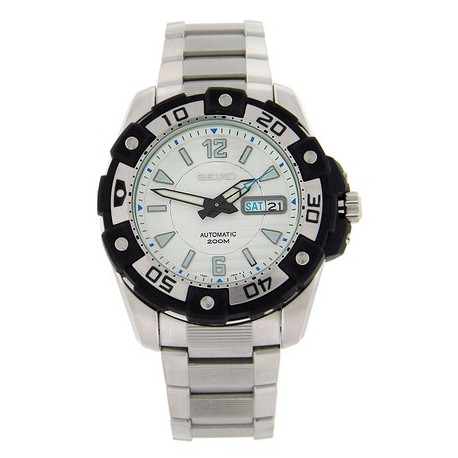 Ceas de mana barbati Seiko Sports Divers SKZ269K1