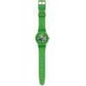 Ceas de mana Swatch Green Lacquered SUOG103