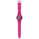 Ceas de mana Swatch Pink Lacquered SUOP100