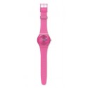 Ceas de mana Swatch Pink Rebel SUOP700