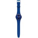 Ceas de mana Swatch Royal Blue Rebel SUOS702