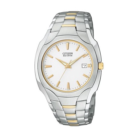 Ceas de mana barbati Citizen Eco-Drive BM6014-54A