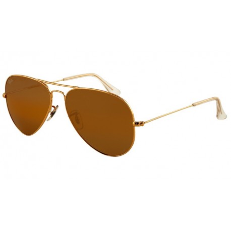 Ochelari de soare Ray Ban Aviator Large Metal RB3025 001/33 