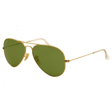 Ochelari de soare Ray Ban Aviator Large Metal RB3025 001/14