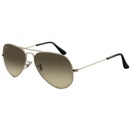 Ochelari de soare Ray Ban Aviator Large Metal RB3025 003/32