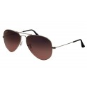 Ochelari de soare Ray Ban Aviator Large Metal RB3025 004/77