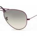 Ochelari de soare Ray Ban Aviator Large Metal RB3025 090/32