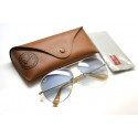 Ochelari de soare Ray Ban Aviator Large Metal RB3025 001/3F