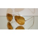 Ochelari de soare Ray Ban Aviator Large Metal RB3025 001/4F